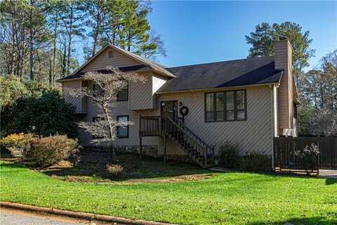 3730 Willow Mill Drive, Lawrenceville, GA 30044