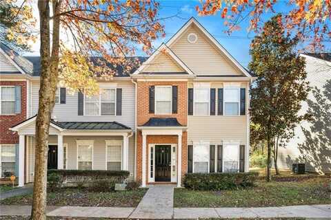 20 Pine Canyon Drive SW, Atlanta, GA 30331