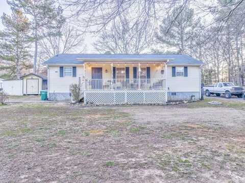 87 Bradley Trail, Kingston, GA 30145