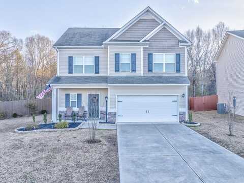 308 Heritage Drive, Calhoun, GA 30701