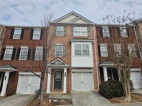 2335 Meadow Peak Point, Duluth, GA 30097