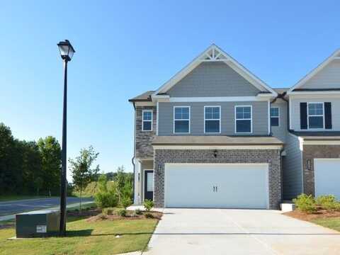 3803 Brookburn Park, Gainesville, GA 30506