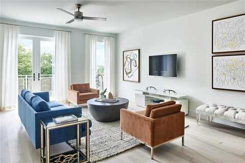 775 Juniper Street NE, Atlanta, GA 30308