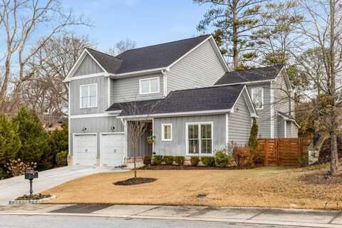 2371 Someo Court NE, Atlanta, GA 30324