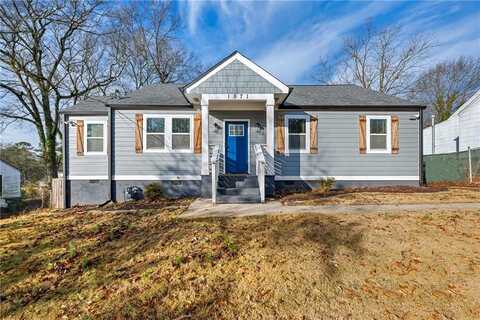 1571 Belmont Avenue SW, Atlanta, GA 30310