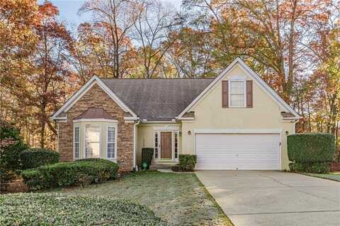 344 Horsehill Street, Mcdonough, GA 30253