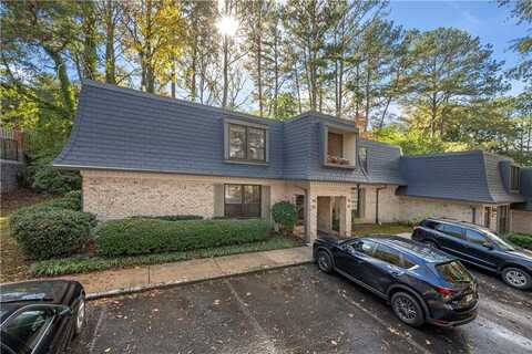 42 Cantey Place NW, Atlanta, GA 30327