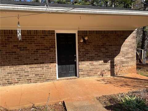 399 Freeport Drive, Lawrenceville, GA 30044