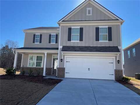 801 Highgrove Way, Dallas, GA 30157