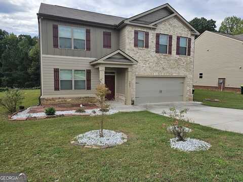 9843 Byrne, Jonesboro, GA 30236