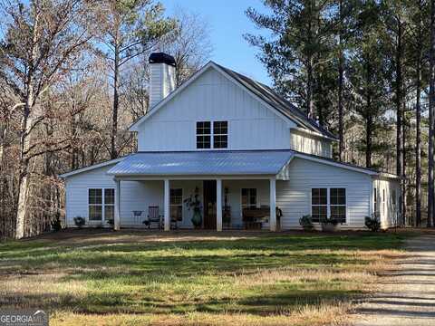 2760 Indian Creek Rd, Madison, GA 30650