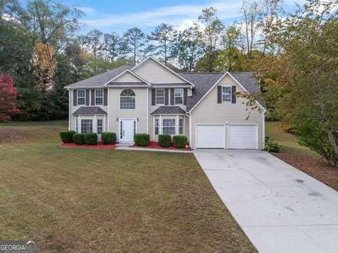 3529 Riverview Approach, Ellenwood, GA 30294