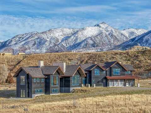 54 Rocky Hollow Trail, Livingston, MT 59047