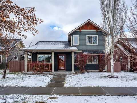 979 Flanders Creek Avenue, Bozeman, MT 59718