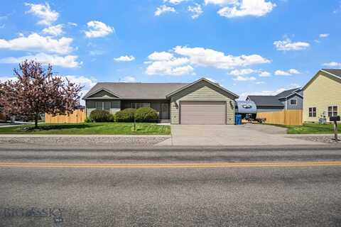 1311 Cruiser Lane, Belgrade, MT 59714