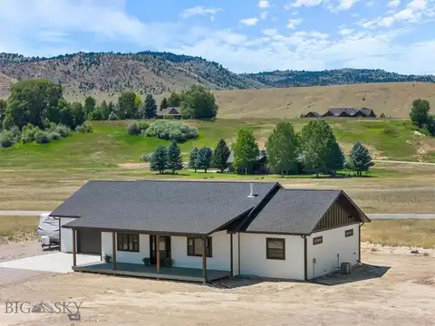 11 Killdeer Court, Ennis, MT 59729