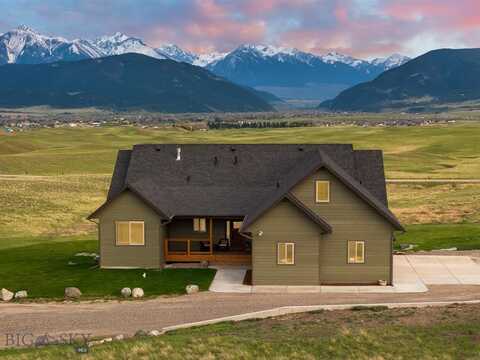 16 Pronghorn Trail, Livingston, MT 59047