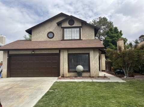 541 E Jenner Street, Lancaster, CA 93535