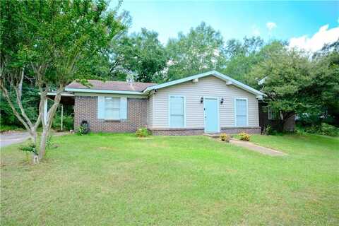 7264 Broadview Drive W, Theodore, AL 36582