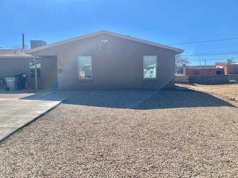 6204 Weems Court, El Paso, TX 79905