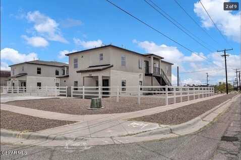 4007 Tyler Avenue, El Paso, TX 79930