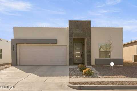 1108 Nickel Hill, Sunland Park, NM 88063