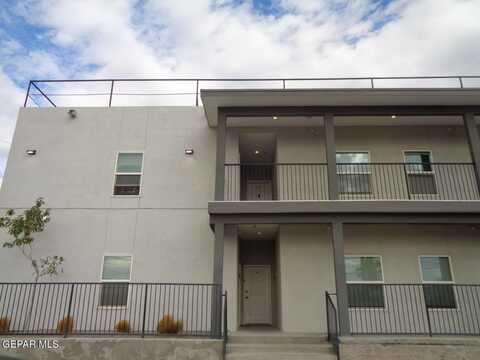 1964 Murchison Drive, El Paso, TX 79902