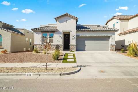 undefined, El Paso, TX 79928