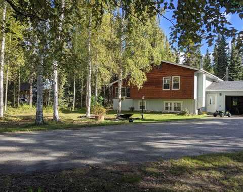2671 BEAR AVENUE, North Pole, AK 99705