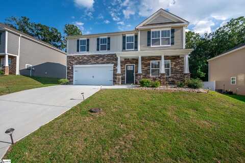 706 Liberty Walk Lane, Simpsonville, SC 29681