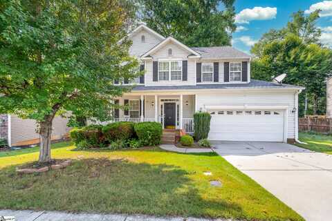 30 Killarney Lane, Greer, SC 29650