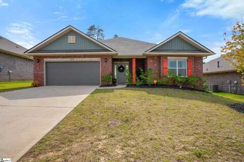 217 Bracken Woods Way, Piedmont, SC 29673