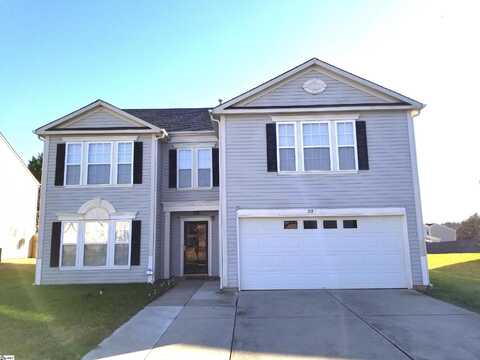 109 Bennett Trail Drive, Other, NC 28120