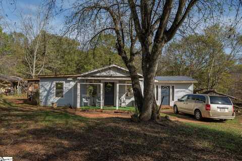 1610 Refuge Road, Pendleton, SC 29670