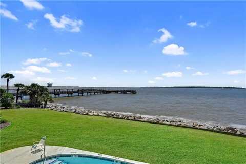 100 Floyd Street, Saint Simons Island, GA 31522