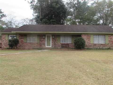 1691 Huckaby Road, Waycross, GA 31503