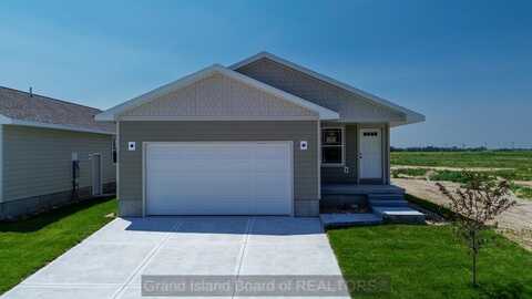 4325 Dawn St, Grand Island, NE 68803