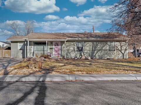 1912 Chipeta Court, Grand Junction, CO 81501