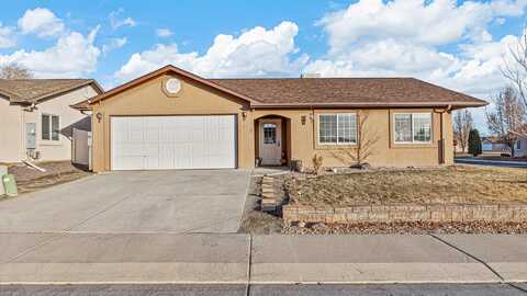 430 Colorow Drive, Grand Junction, CO 81504