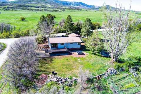 60016 ME Road, Collbran, CO 81624