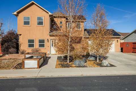 2950 Red Cloud Lane, Grand Junction, CO 81504