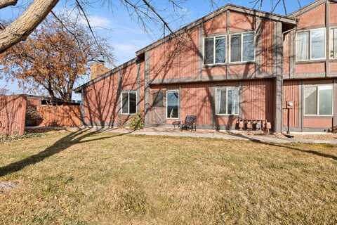 1155 Lakeside Drive, Grand Junction, CO 81506