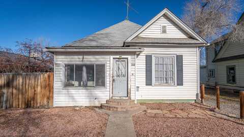 1140 Grand Avenue, Grand Junction, CO 81501