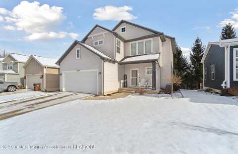 2550 Winterberry Street, Holt, MI 48842