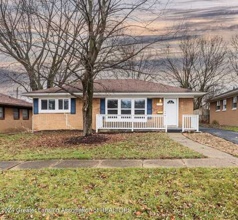 3113 Cheyenne Avenue, Flint, MI 48507