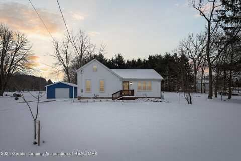 201 Lincoln Street, Litchfield, MI 49252