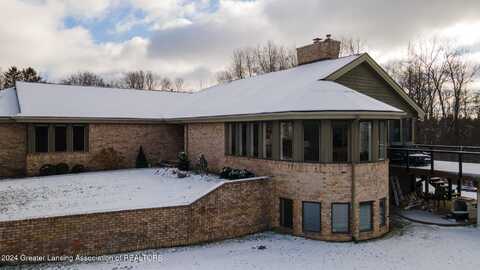 1741 Jolly Road, Okemos, MI 48864