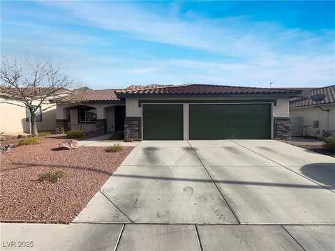 866 Austin Peak Court, Las Vegas, NV 89110