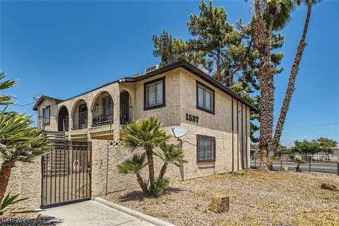 1537 Cobb Lane, Las Vegas, NV 89101