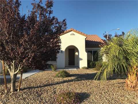 2416 Weaverville Drive, Henderson, NV 89044